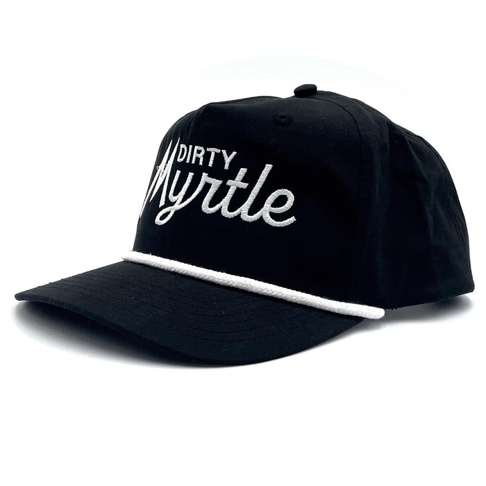 Dirty Myrtle (Draft Day) Golf Rope Cap