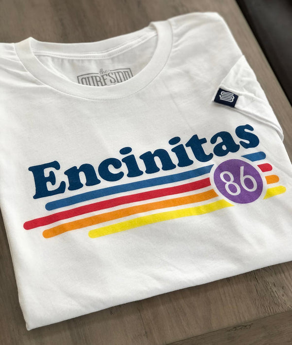 Encinitas (86) Unisex T-Shirt