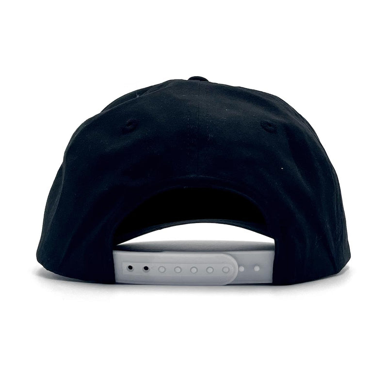Encinitas, California (Draft Day) Golf Rope Cap