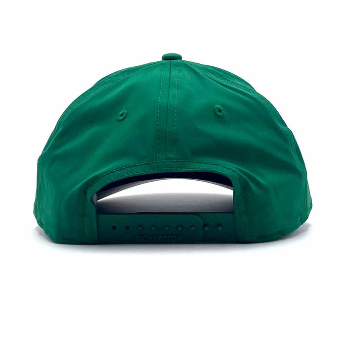 Florida (Mononym Script) Classic Rope Cap