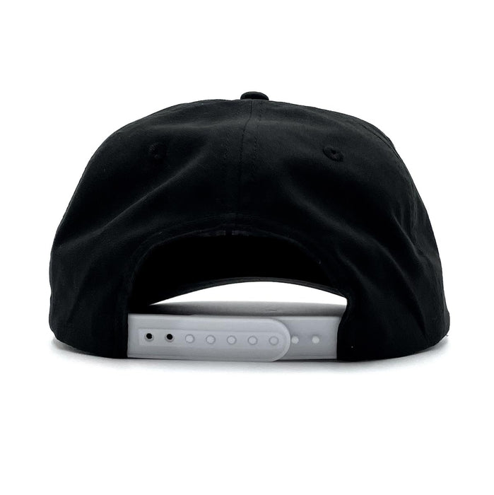 Folly Beach (Draft Day) Golf Rope Cap
