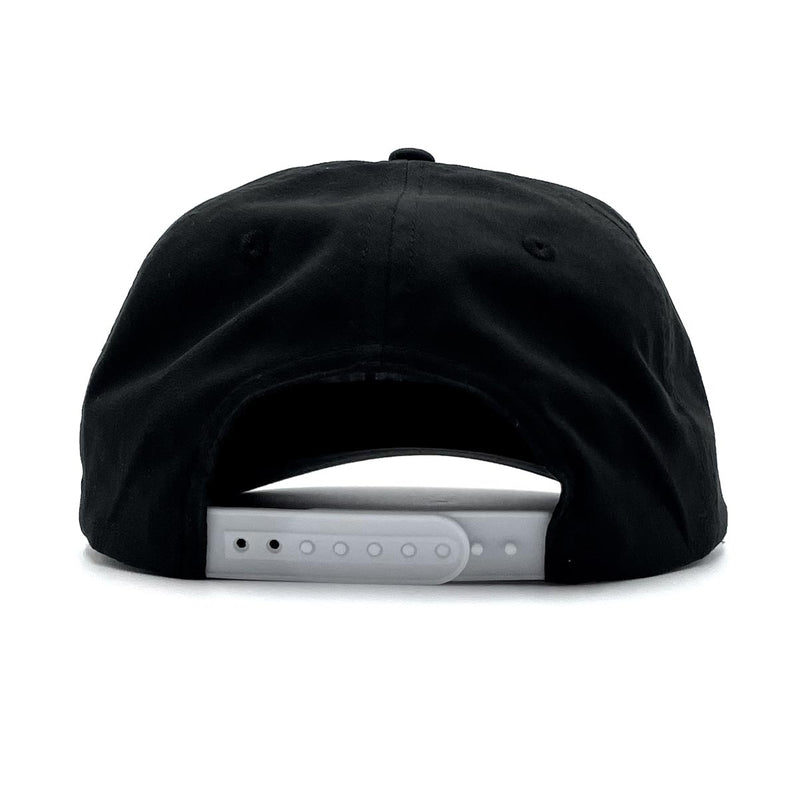 Folly Beach (Draft Day) Golf Rope Cap