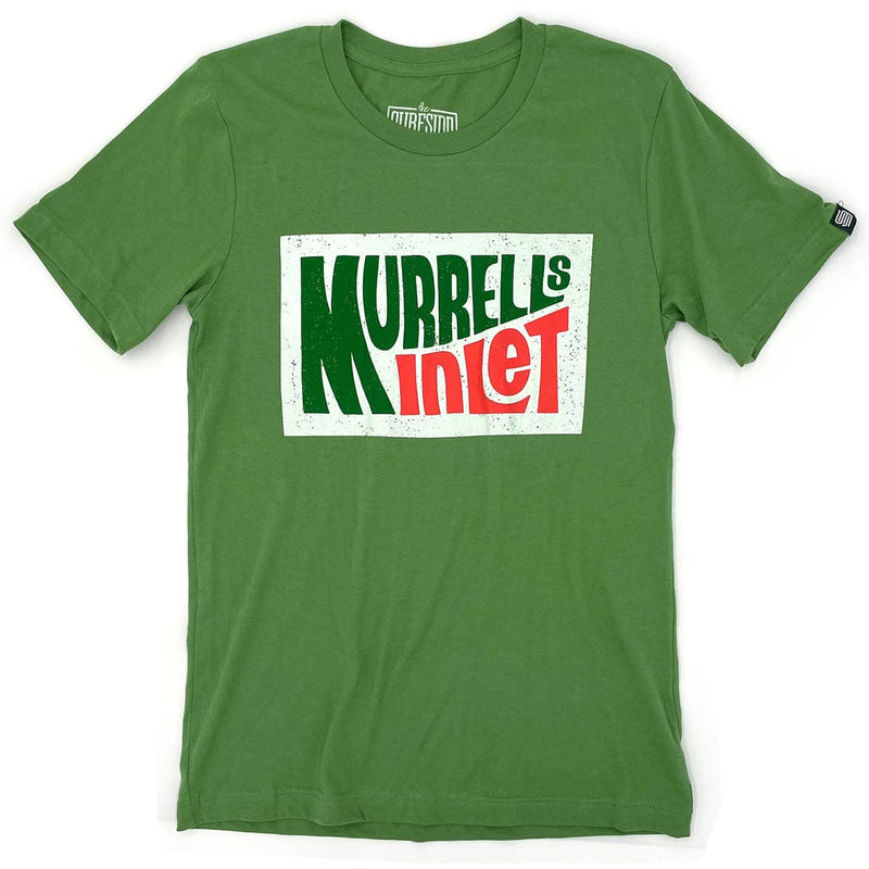 Murrells Inlet (Vintage Dew) Unisex T-Shirt