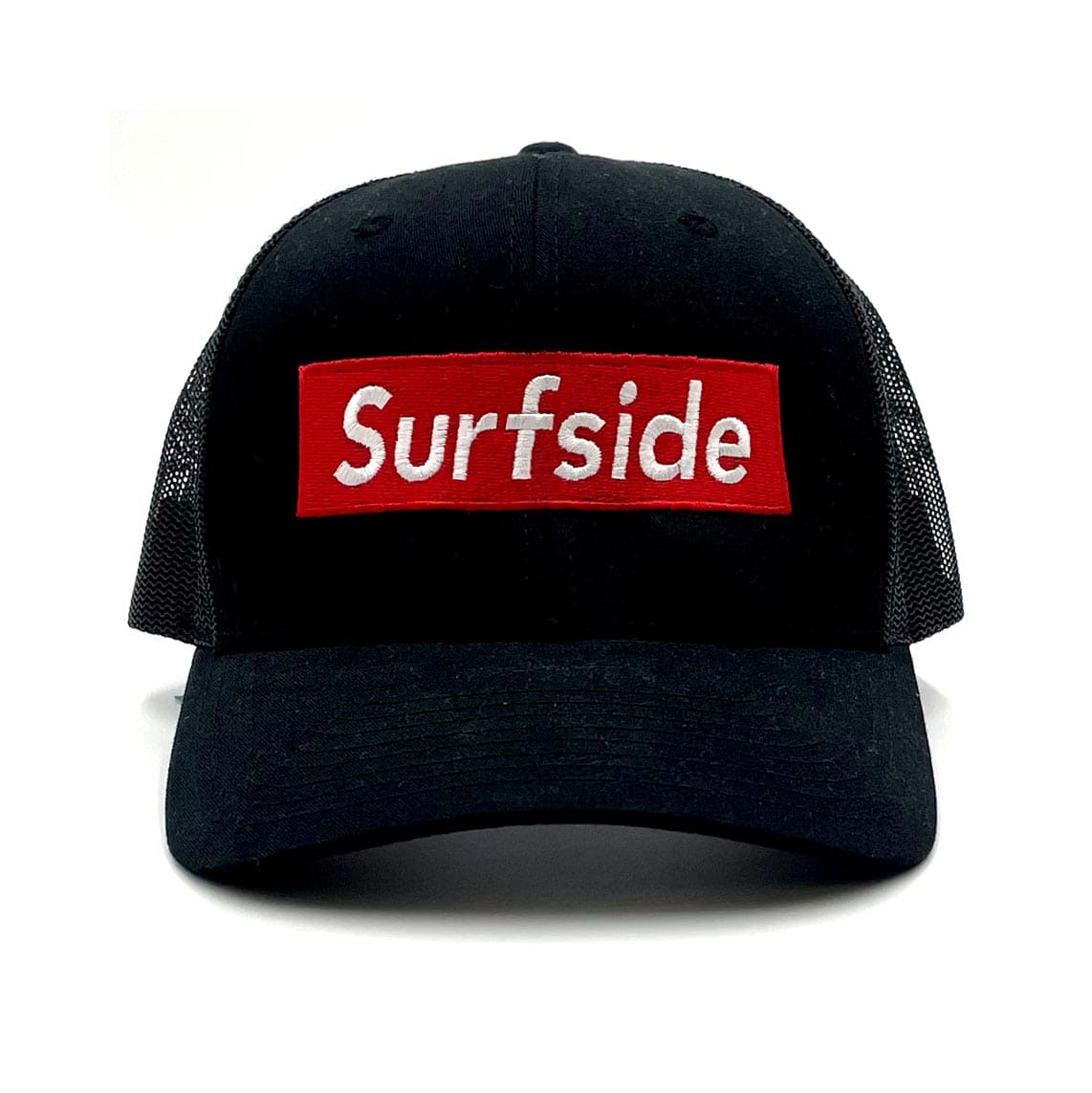 Surfside (Supreme) Trucker Hat