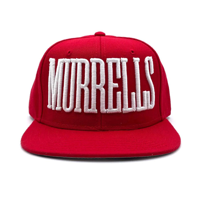 Murrells (RSC) Snapback Hat