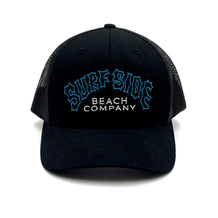 Surfside Beach Company (Down Under) Trucker Cap