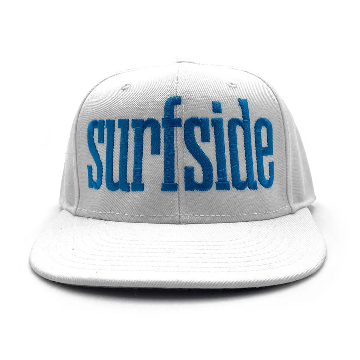 Surfside (RSC) Snapback Hat