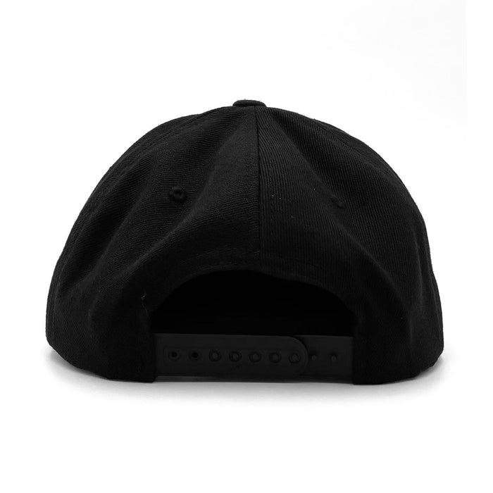 Garden City (Palmetto State) Snapback Hat