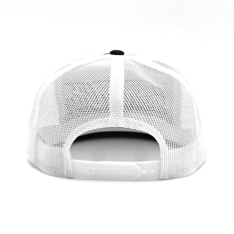 Garden City Beach (Between the Lines) Trucker Cap