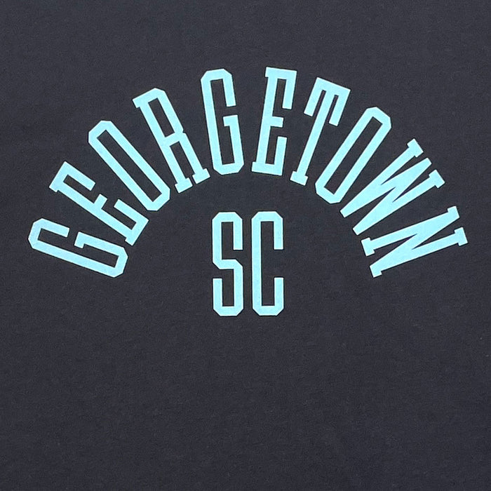 GEORGETOWN, SC (Industrial Arch) Unisex T-Shirt