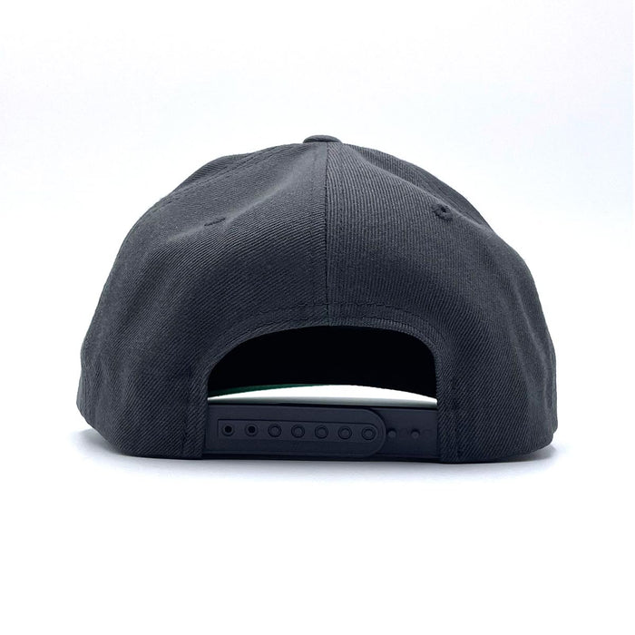 Go Sharks! (St. James) Snapback Hat