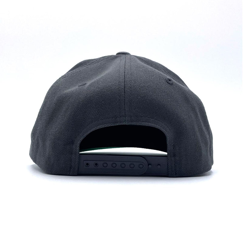Go Sharks! (St. James) Snapback Hat