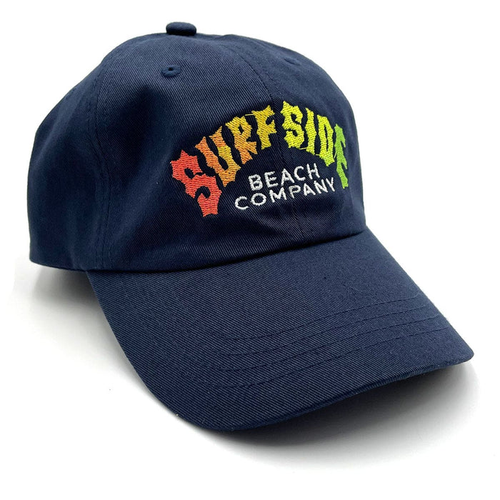 Surfside Beach Company (Down Under) Dad Hat