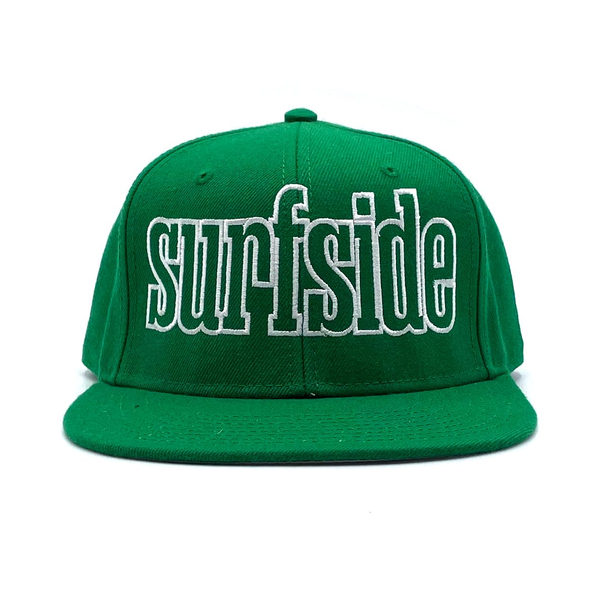 Surfside (RSC Outline) Snapback Hat