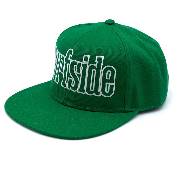 Surfside (RSC Outline) Snapback Hat