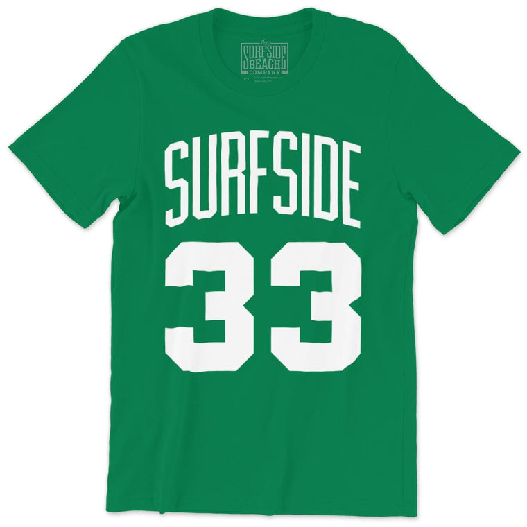 Surfside 33 (Legend) Unisex T-Shirt