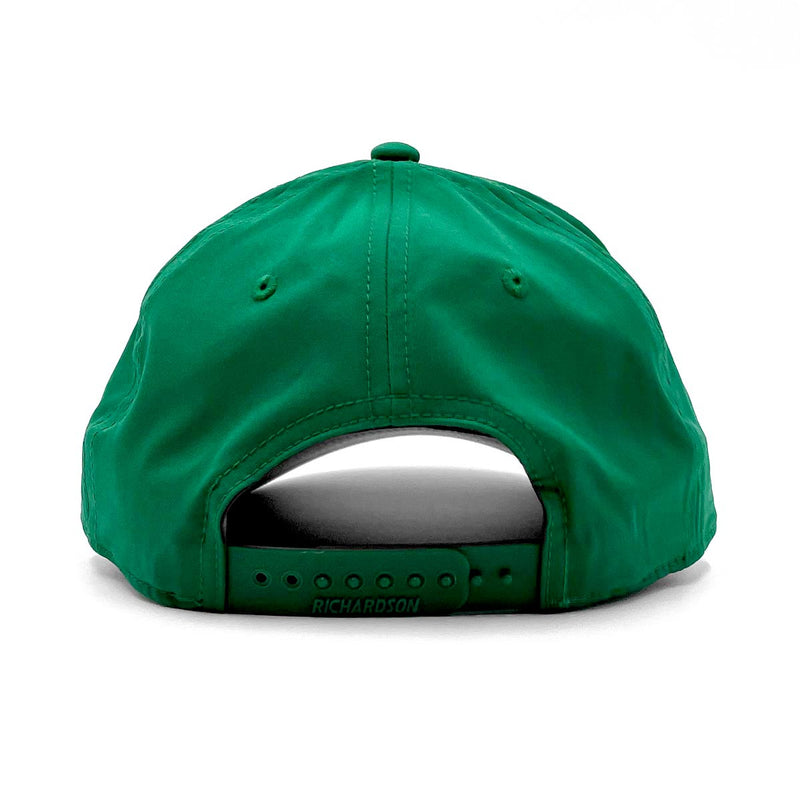 Hawaii (Mononym Script) Classic Rope Cap