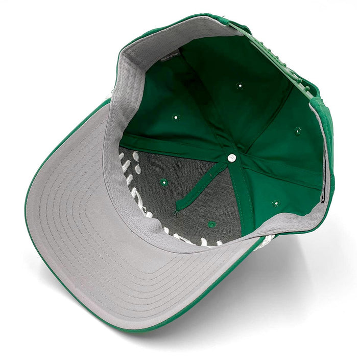 Hawaii (Mononym Script) Classic Rope Cap