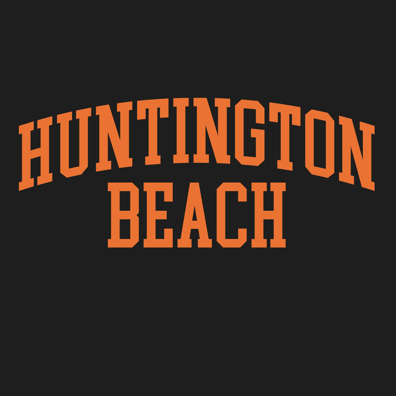 Huntington Beach (Prime): Unisex Hoodie
