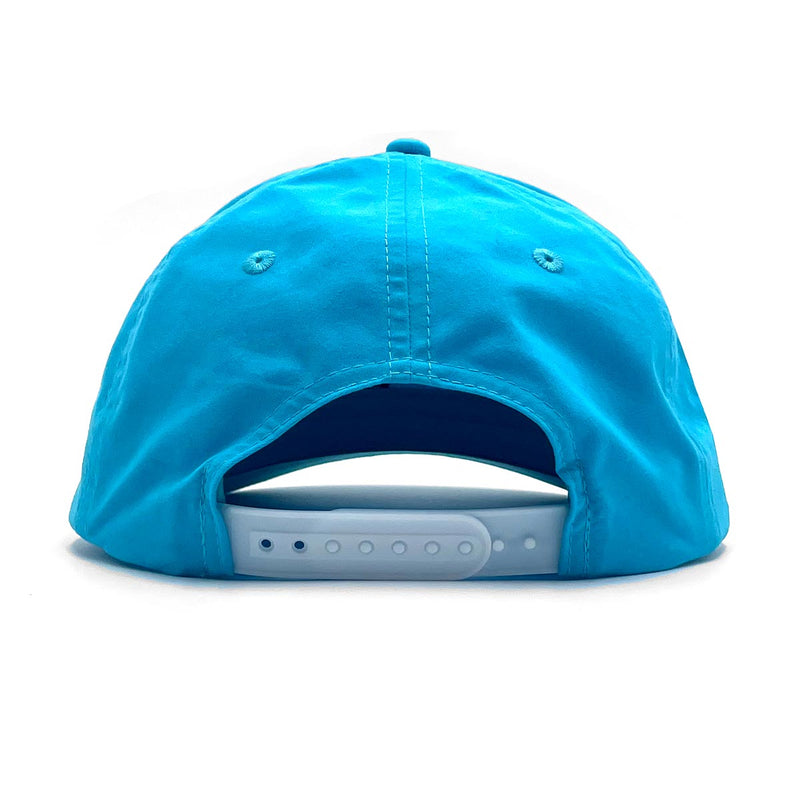 Honolulu, Hawaii (Draft Day) Golf Rope Cap