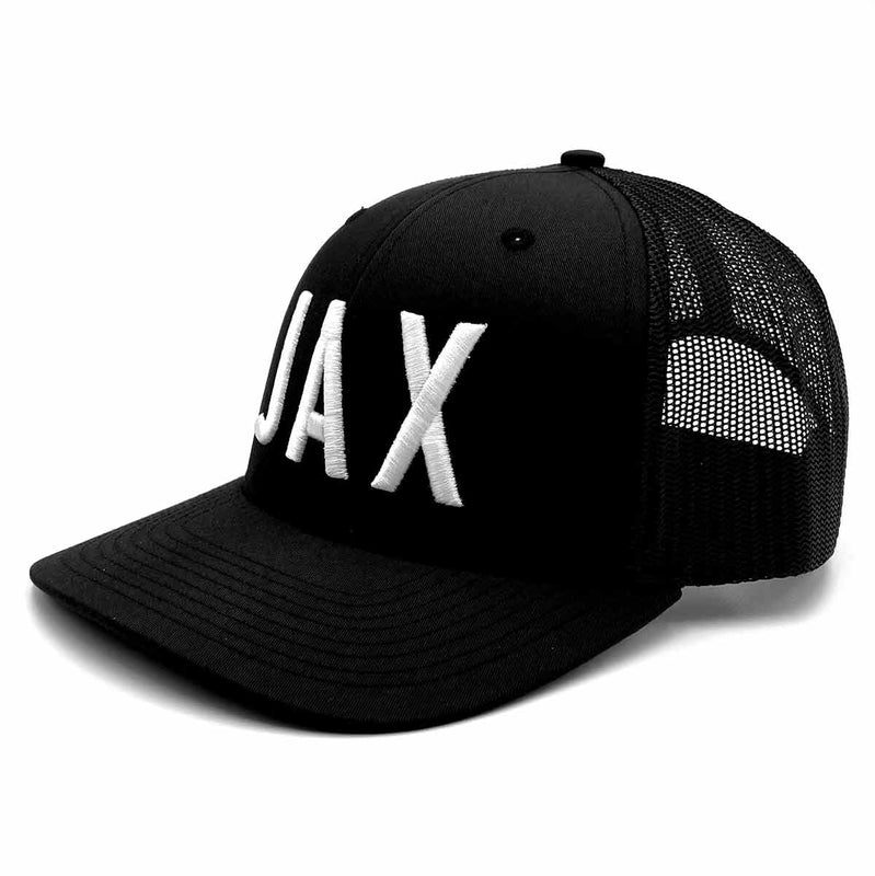 JAX Trucker Hat