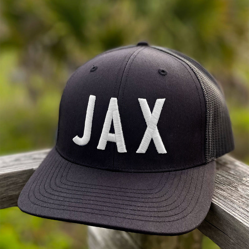 JAX Trucker Hat
