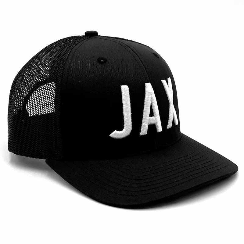 JAX Trucker Hat