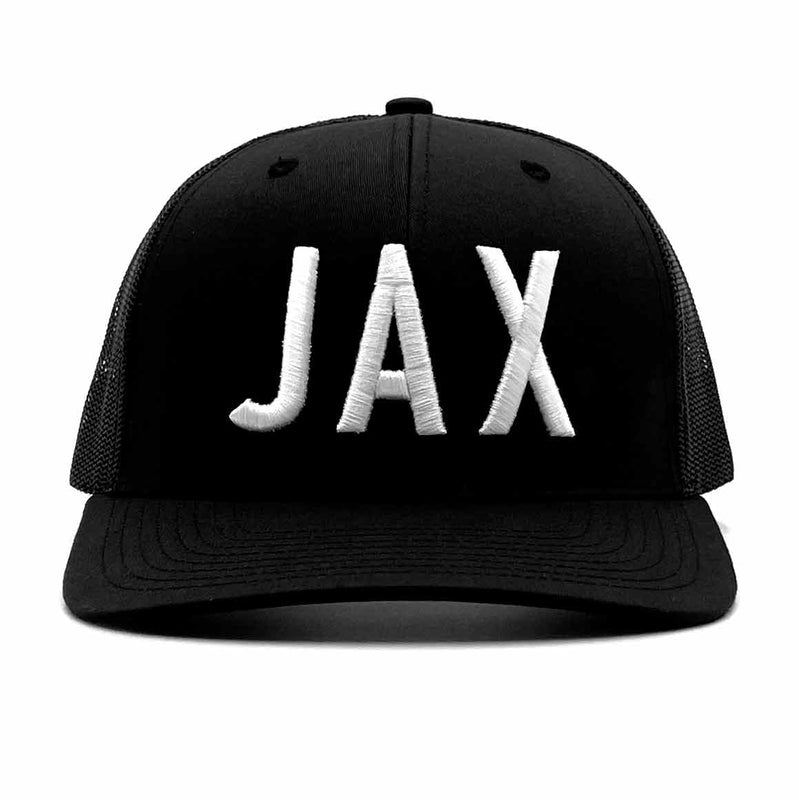 JAX Trucker Hat