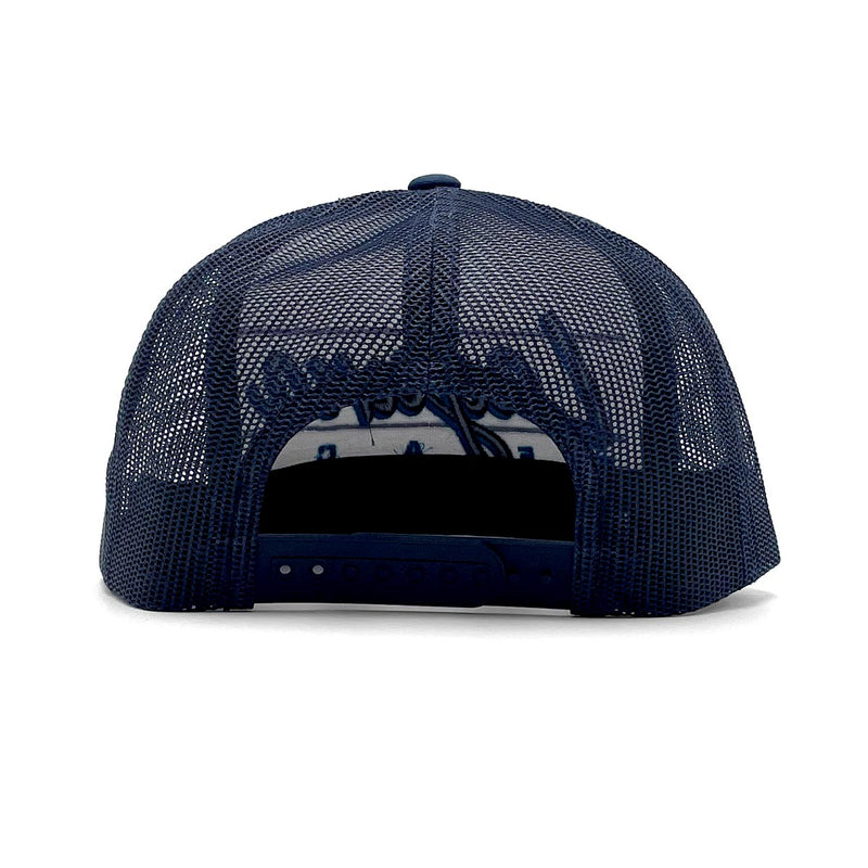 Laguna Beach (Between the Lines) Trucker Cap