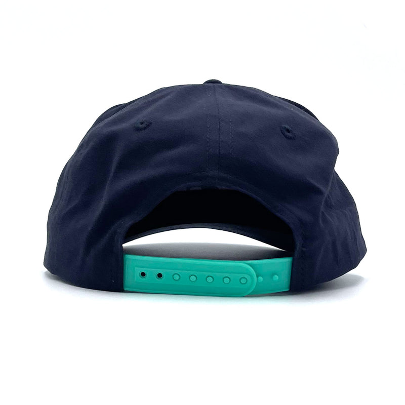 Laguna Beach (Draft Day) Golf Rope Cap