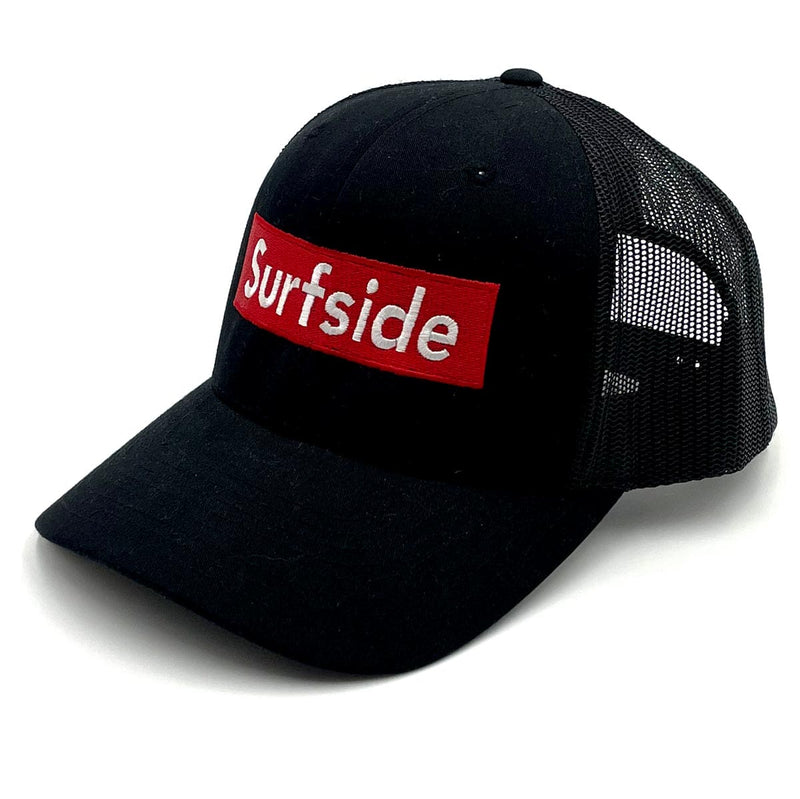 Surfside (Supreme) Trucker Hat