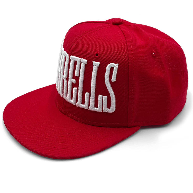 Murrells (RSC) Snapback Hat