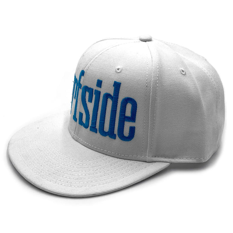 Surfside (RSC) Snapback Hat