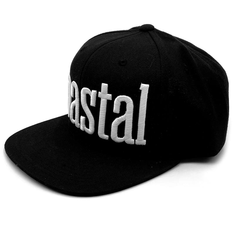 Coastal (RSC) Snapback Hat