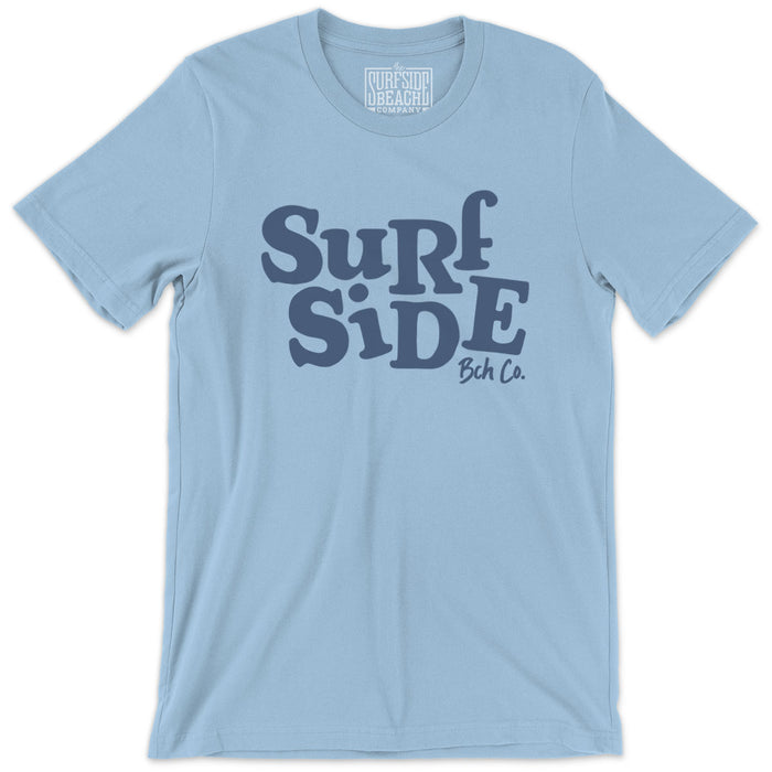 Surfside Bch Co (Mixed Bag) Unisex T-Shirt