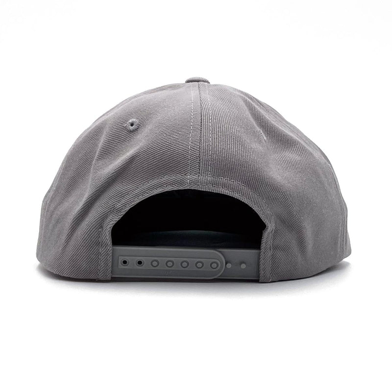 Little River (Palmetto State) Snapback Hat