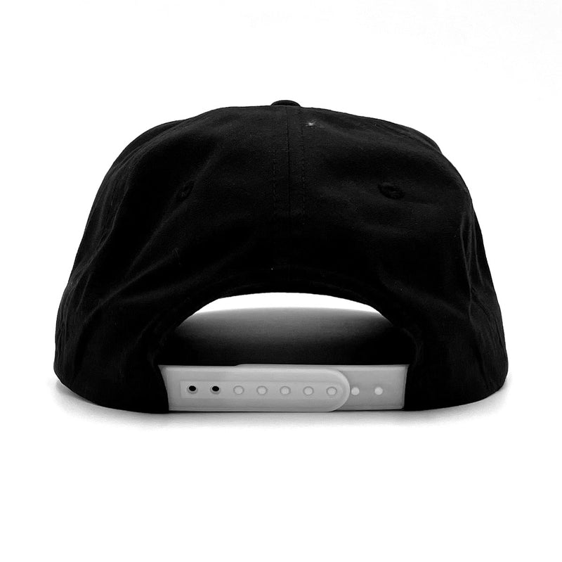 Manhattan Beach (Draft Day) Golf Rope Cap