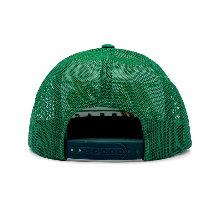 Myrtle Beach (Between the Lines) Trucker Cap