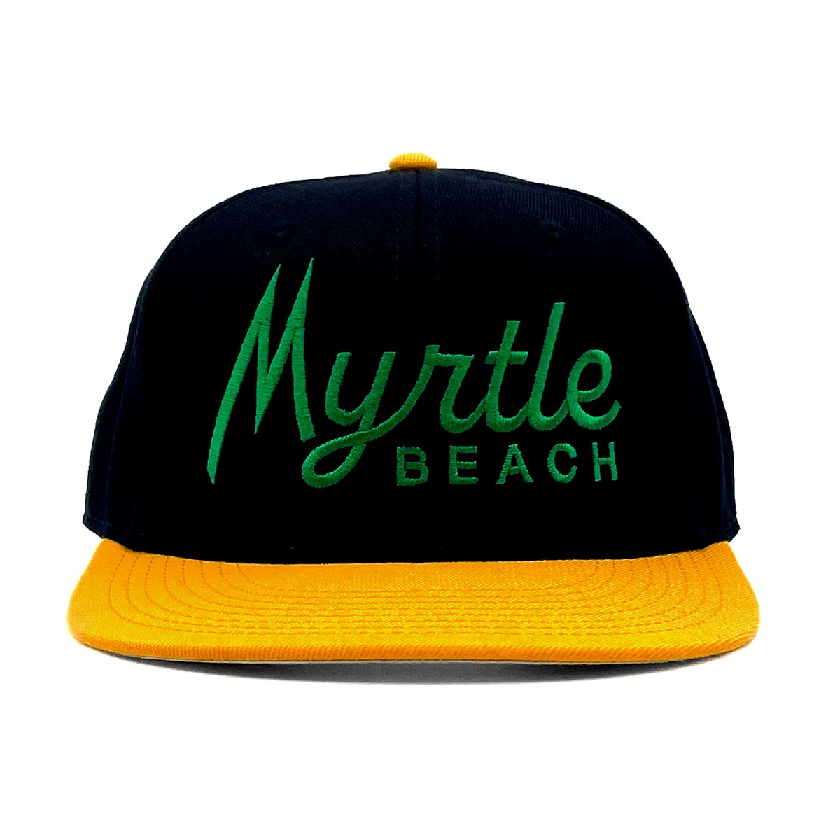 Myrtle Beach (Draft Day) Snapback Hat