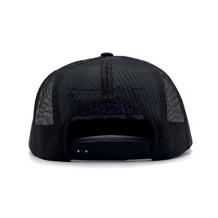 Miami Beach (Between the Lines) Trucker Cap