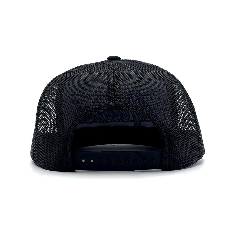 Miami Beach (Between the Lines) Trucker Cap