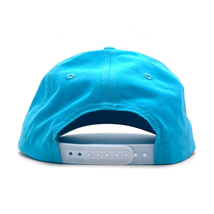 Miami, Florida (Draft Day) Golf Rope Cap