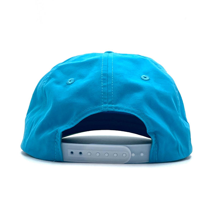 Mount Pleasant (Draft Day) Golf Rope Cap