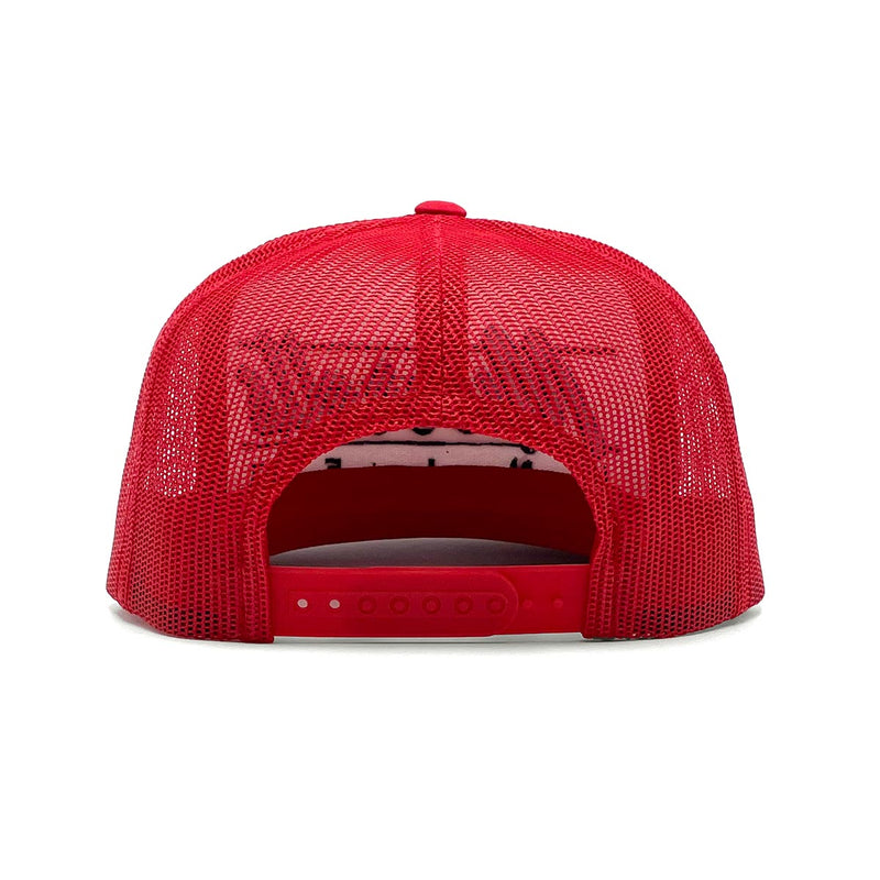 Murrells Inlet (Between the Lines) Trucker Cap