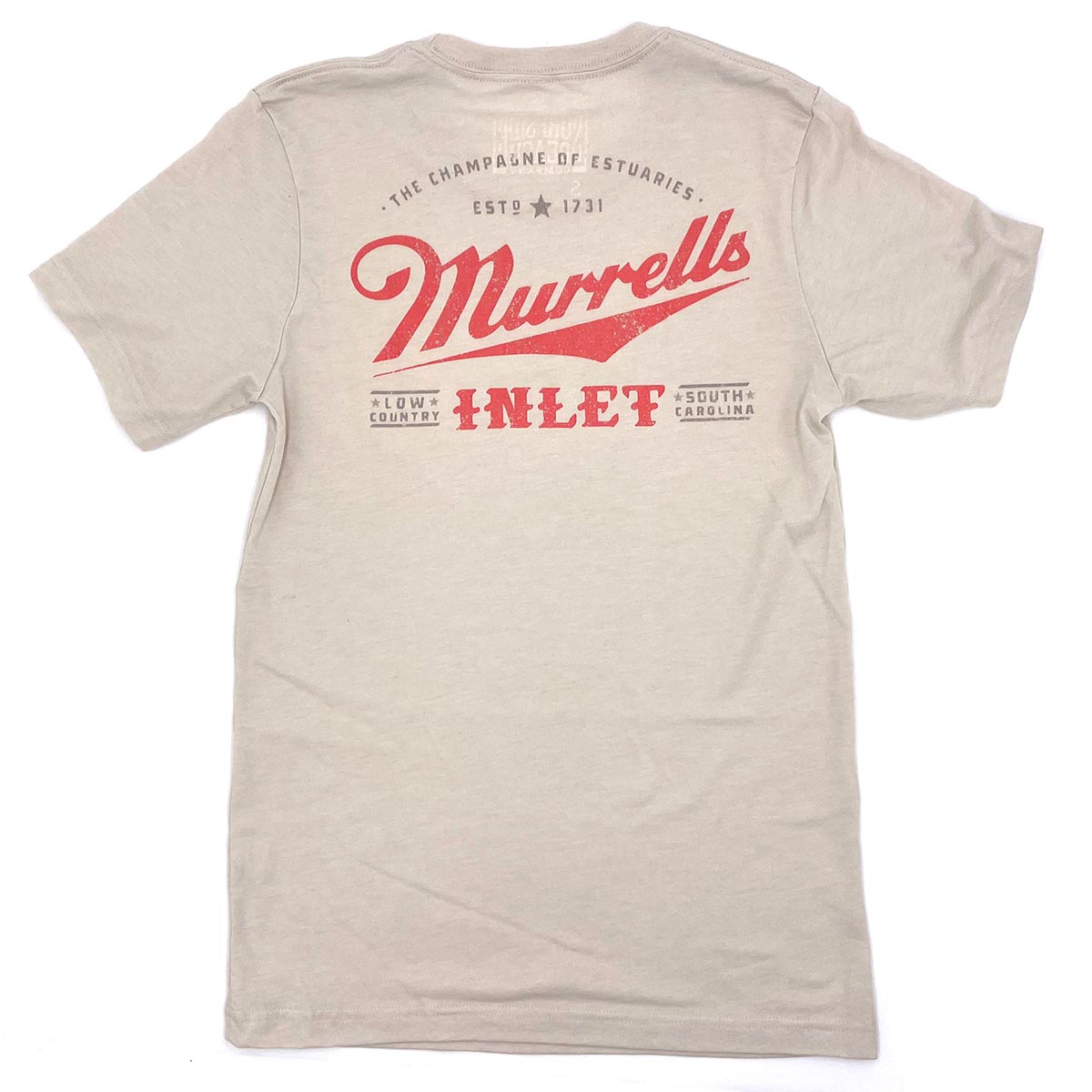 Murrells Inlet (High Life) Unisex T-Shirt