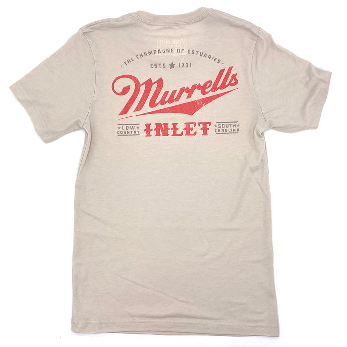 Murrells Inlet (High Life) Unisex T-Shirt