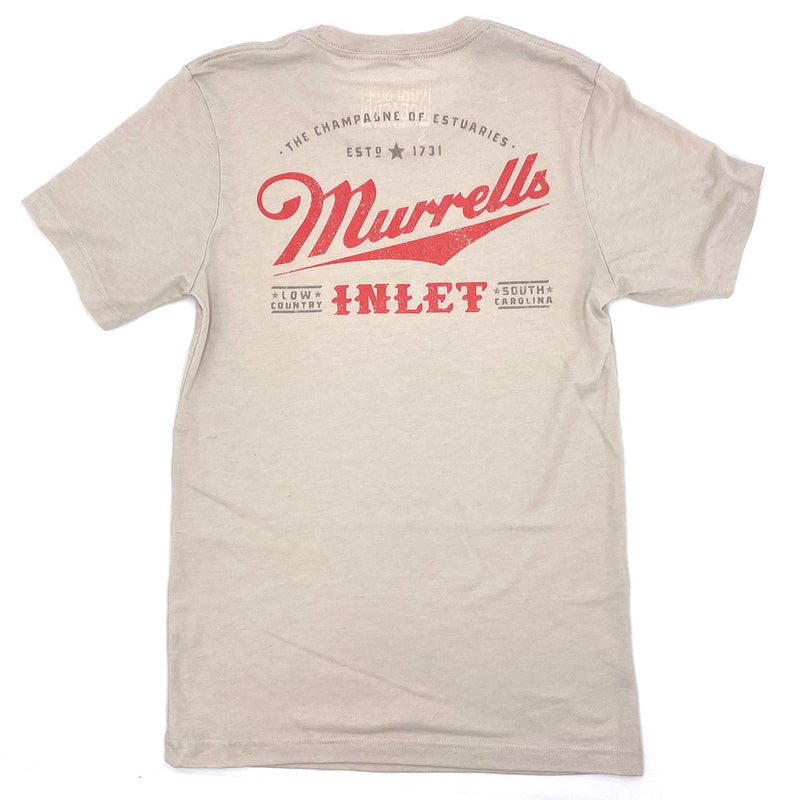 Murrells Inlet (High Life) Unisex T-Shirt