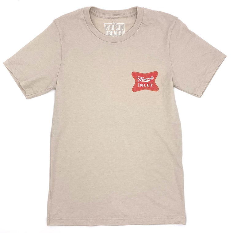 Murrells Inlet (High Life) Unisex T-Shirt