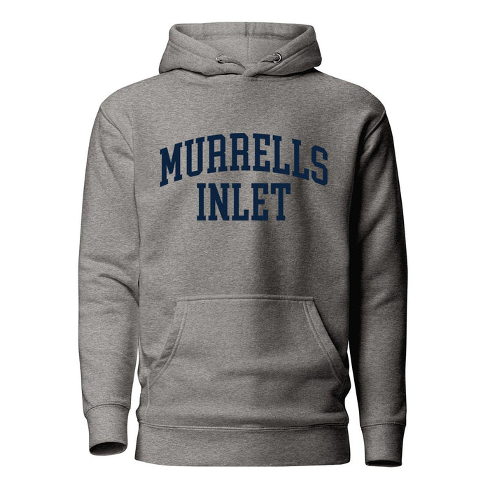 Murrells Inlet (Prime): Unisex Hoodie