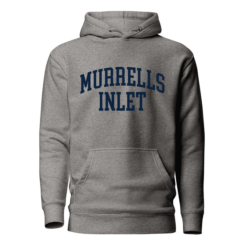 Murrells Inlet (Prime): Unisex Hoodie
